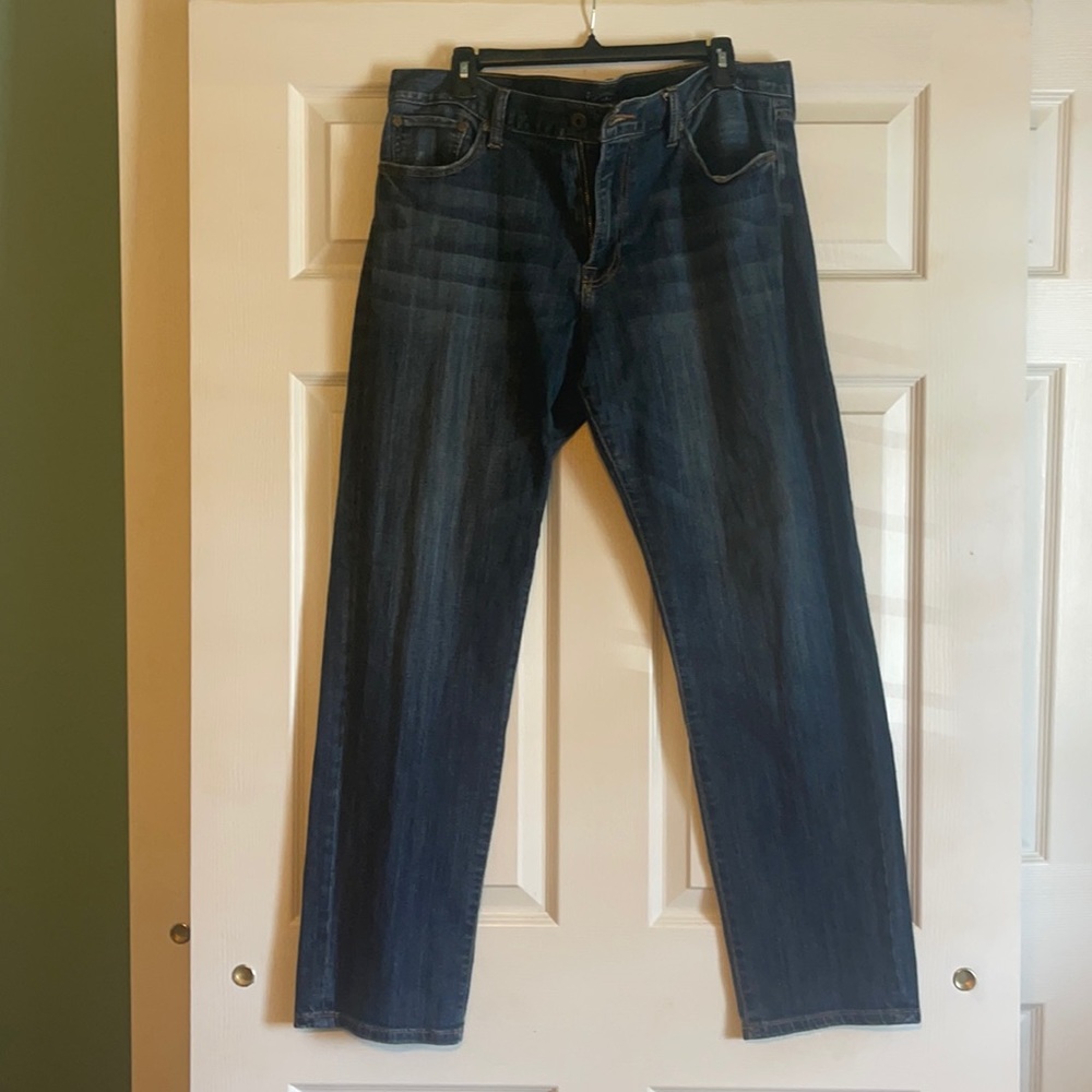 Lucky Brand Jeans